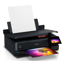 Epson EcoTank L8180 A3+ InkTank Photo Printer